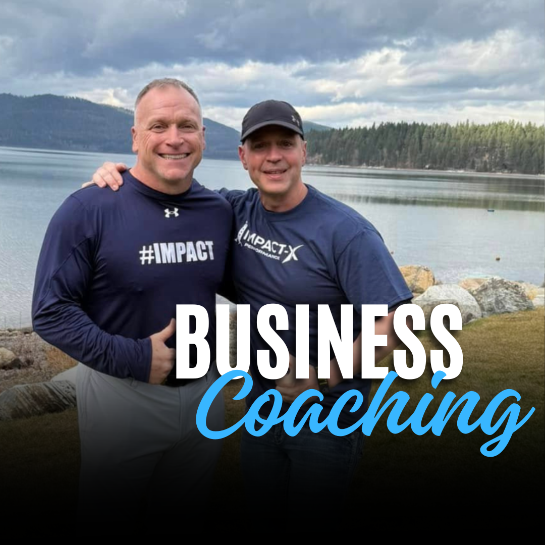 Business Coaching - Grow Your Gym in Today's Market